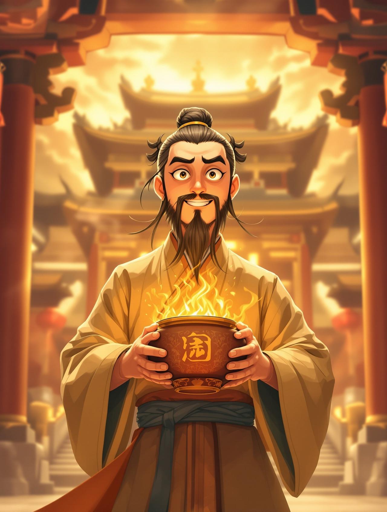 一念永恒 - 韩漫免费燃番榜单