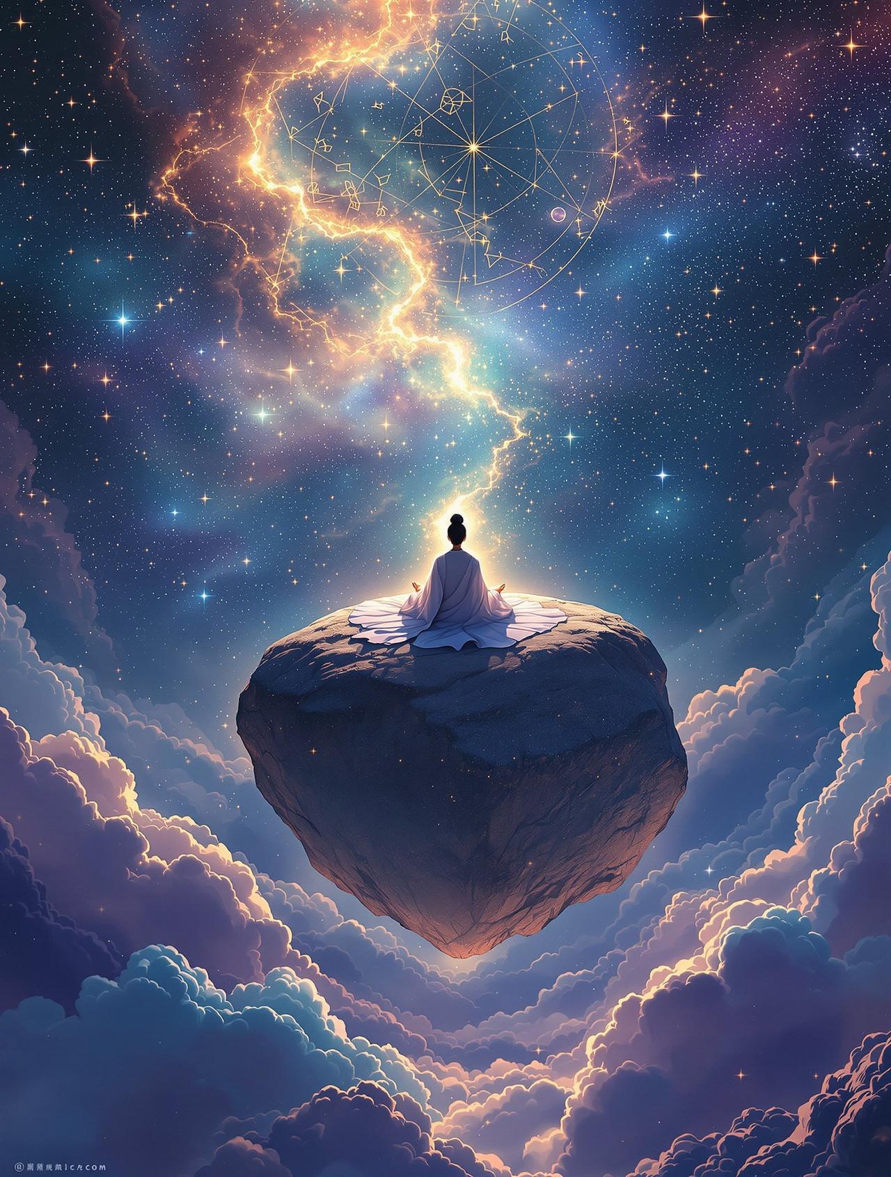 星辰变 - 韩漫免费燃番榜单